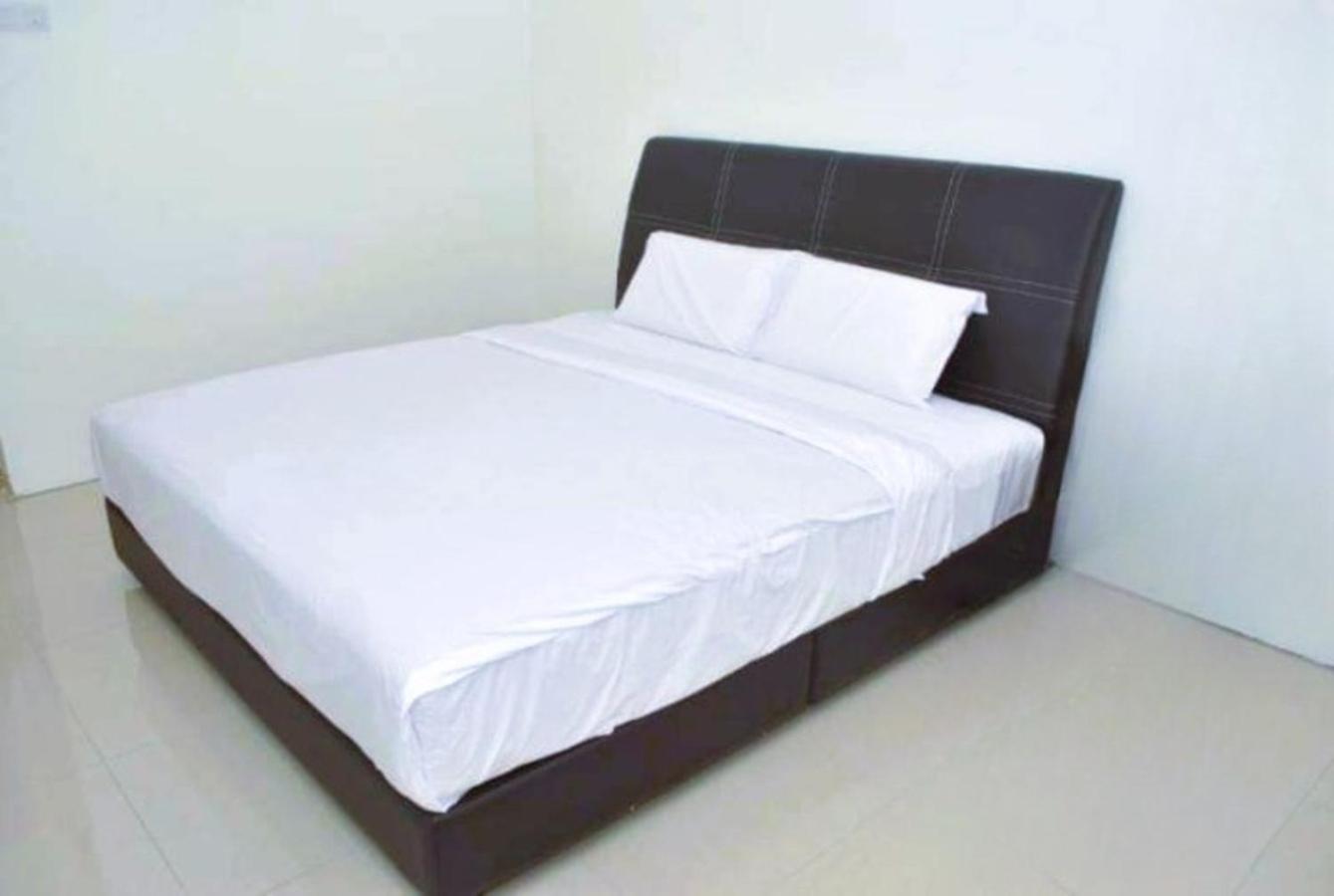 Hotel Lean Fatt Ipoh Exterior foto